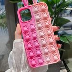 iPhone 11 Pro rabbit fidget push Photo 4