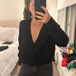 Nordstroms Black Sweater Photo 0