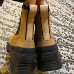 Sorel  Women's Brex Waterproof Chelsea Boots Photo 3
