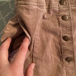 Forever 21 Mauve Skirt Photo 3