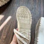 Berksha  White Sneakers Photo 6