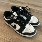 Nike Women’s Dunk Low Sneakers Photo 0