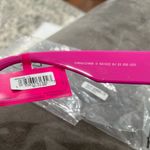 Betsey Johnson DOUBLE TAKE CAT EYE LEOPARD SUNGLASSES Photo 5