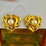 Vintage Gold Photo 1