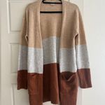 A New Day Fall Cardigan Size Small Photo 0