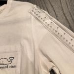 Vineyard Vines white  long sleeve Photo 6