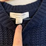 Treasure & Bond Cashmere Blend Knit Sweater Dress Size S Photo 7