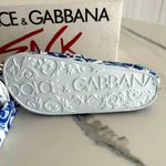 Dolce & Gabbana Dolce & Gabanna Slide Sandals Photo 6