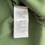 Quacker Factory Green Tee Shirt Long Sleeve Size Small Photo 11