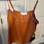 Pink Rose tank top Photo 0