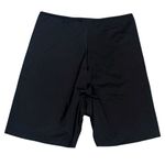 Spanx  Compression Biker Shorts Black Comfort Stretch Capsule Special Occasion M Photo 3