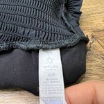 Aerie OFFLINE by  High Waist Smocked Lined Running Shorts Photo 2