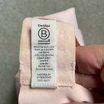 Athleta  Light Pink Powerback Sports Bra High Support Size Women's 36D Photo 7