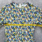 Faithfull the Brand Jeanette Mini Dress Size XS/2
Floral Print Puff Sleeve Photo 7