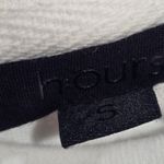 H:ours  Evalyn Top in White Photo 5