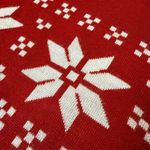 Dr. Seuss Dr Suess Thing 1 is On The Run ugly Christmas sweater NWOT size small Photo 6