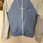 Twenty Montreal Olympic Mesh Track Jacket Cielo Blue XS Photo 4