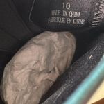 Jeffrey Campbell Women Jerema Dark Teal Metallic casual style fashion holiday Photo 8