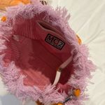 Saint Barths Bag Purple Photo 3