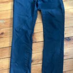 prAna ☀️3/$25   Skinny Jeans Dark indigo Blue 26 Photo 0