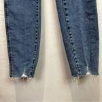 Maurice's M Jeans By Maurice’s High Rise Ripped Jegging Jeans Size S Distressed Jean Photo 6