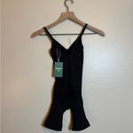 Halara  Seamless Flow Tummy Control Butt Lifting Lounge Sculpting Shapewear Photo 3