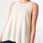 Sweaty Betty  Easy Peazy Tank size‎ large Photo 0