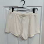 Boys Lie  PAC SUN Terry shorts - Ballet Slipper - LARGE Photo 5