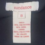 Sundance  Women’s size 8 Gray Wool Blend Skirt Knee Length Photo 1