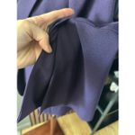 Tahari  purple blazer size 8 work attire work, blazer office wear stylish flared Photo 2