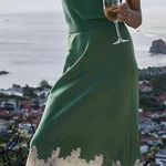 DÔEN Elowena Slip Midi Photo 0