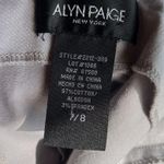 Alyn Paige  Cutout Mini Dress - size 7/8 Photo 8