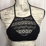 Hollister Black Co. Bikini Top XS Photo 0