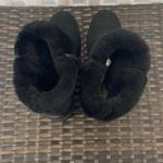 UGG  Boots Amie woman’s size 9 Photo 2