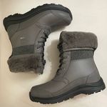 UGG  Zaylee Women Boots Micro Cheetah Size 7 Waterproof Photo 4