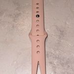 Apple Watch Band Pink Photo 0