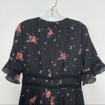 Show Me Your Mumu  Tabitha Maxi Dress in Dancing Floral size S Photo 10