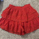 Altar'd State  Skort Photo 0