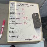 Club Monaco Long Sleeve Ribbed Knit Brown Camel Sweater Dress Size S Photo 9