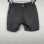 Kuhl  Brown‎ Cargo Pocket Outdoor Shorts Photo 4