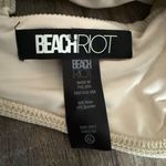 Beach Riot  Boho Bikini Top Photo 3
