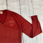 Vintage 1987 Lady Antigua Arizona State University Rose Bowl Sweater Size M Photo 8
