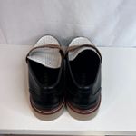 Anne Klein Emmy Lou Perforated Color Block Slip On Loafer Size 9 Casual Photo 5