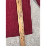 NWT Olivia Rae Top – Women's M Fitted Cropped Photo 6