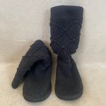 UGG  Sweater Knit Boot Photo 1