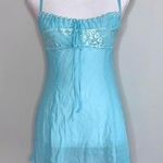 Victoria's Secret Y2K Victoria’s Secret Silk Slip Photo 0