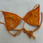 PAC sun or age leopard bikini top size xs Photo 4