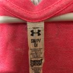 Under Armour  Womens Athletic Sporty  Workout Tank Size S Photo 4