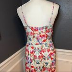 Yumi Kim Cleo Floral Maxi Dress Photo 6