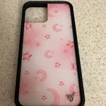 Wild Flower iphone case Photo 0